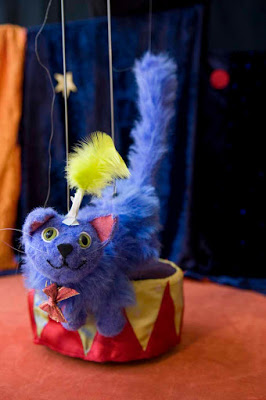 circus topsy kat